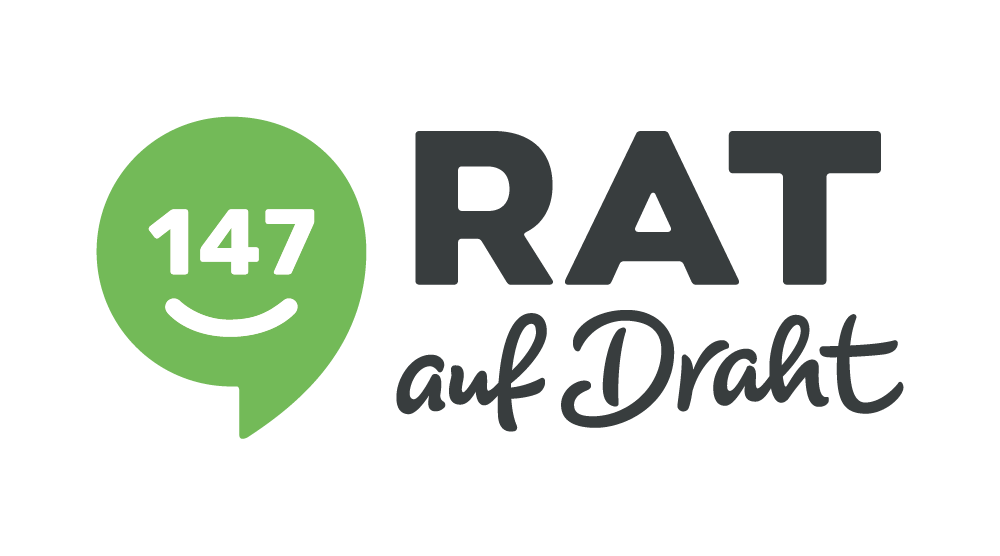 Rat auf Draht Logo