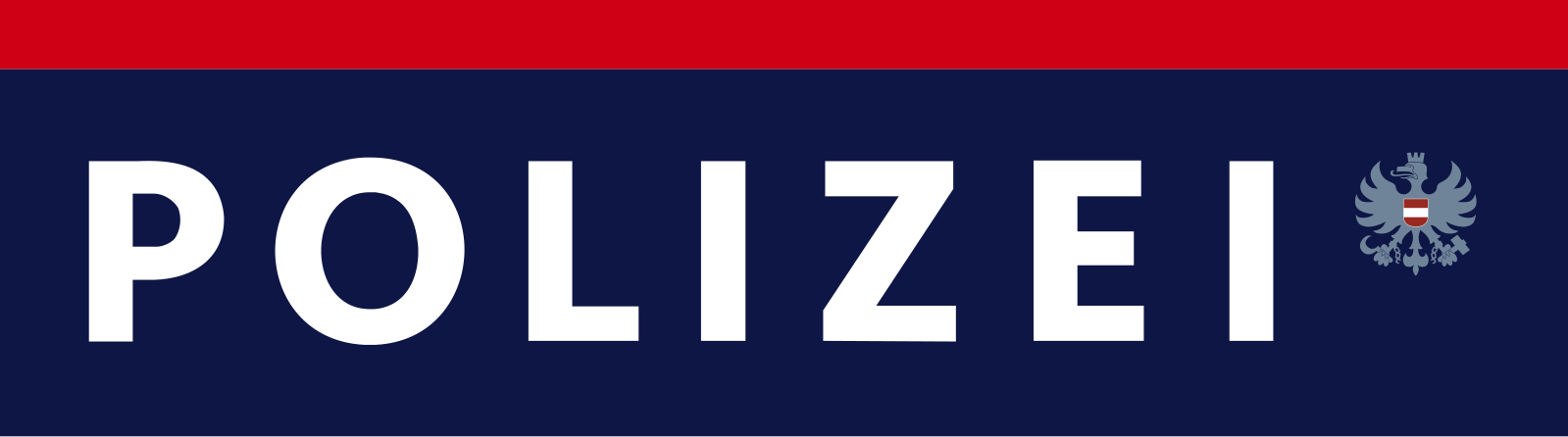 Polizei Logo