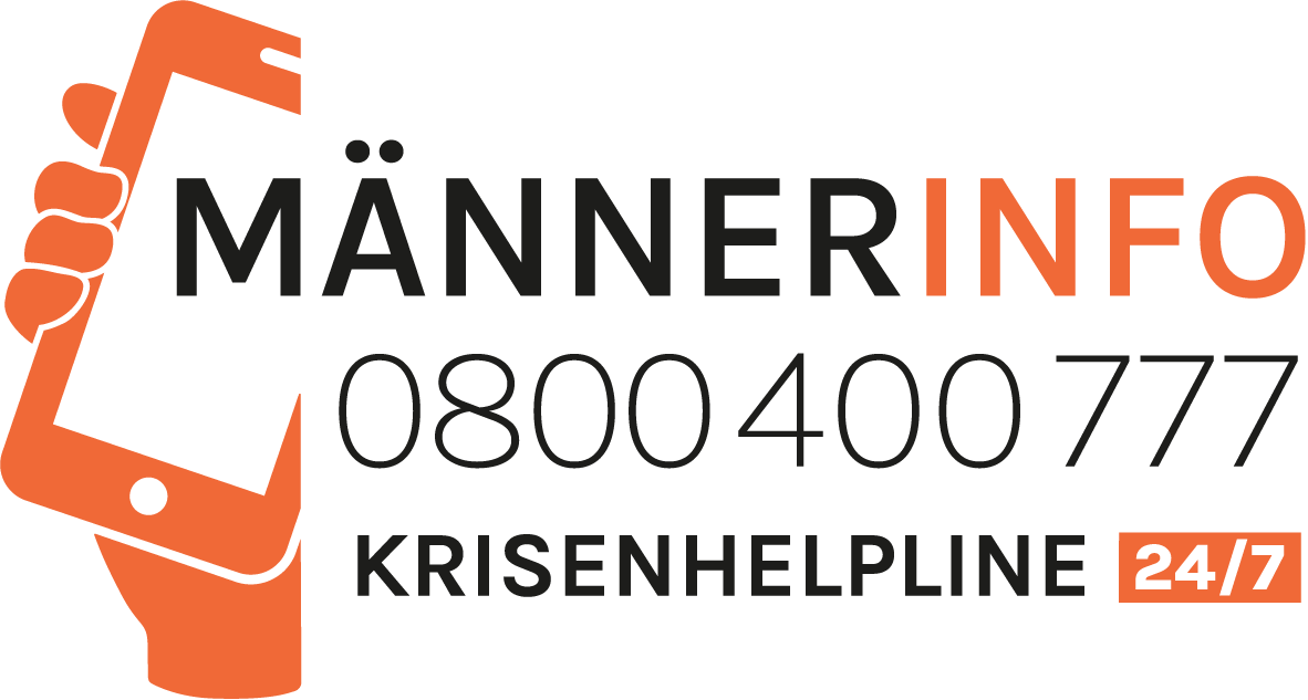 Männerinfo Logo